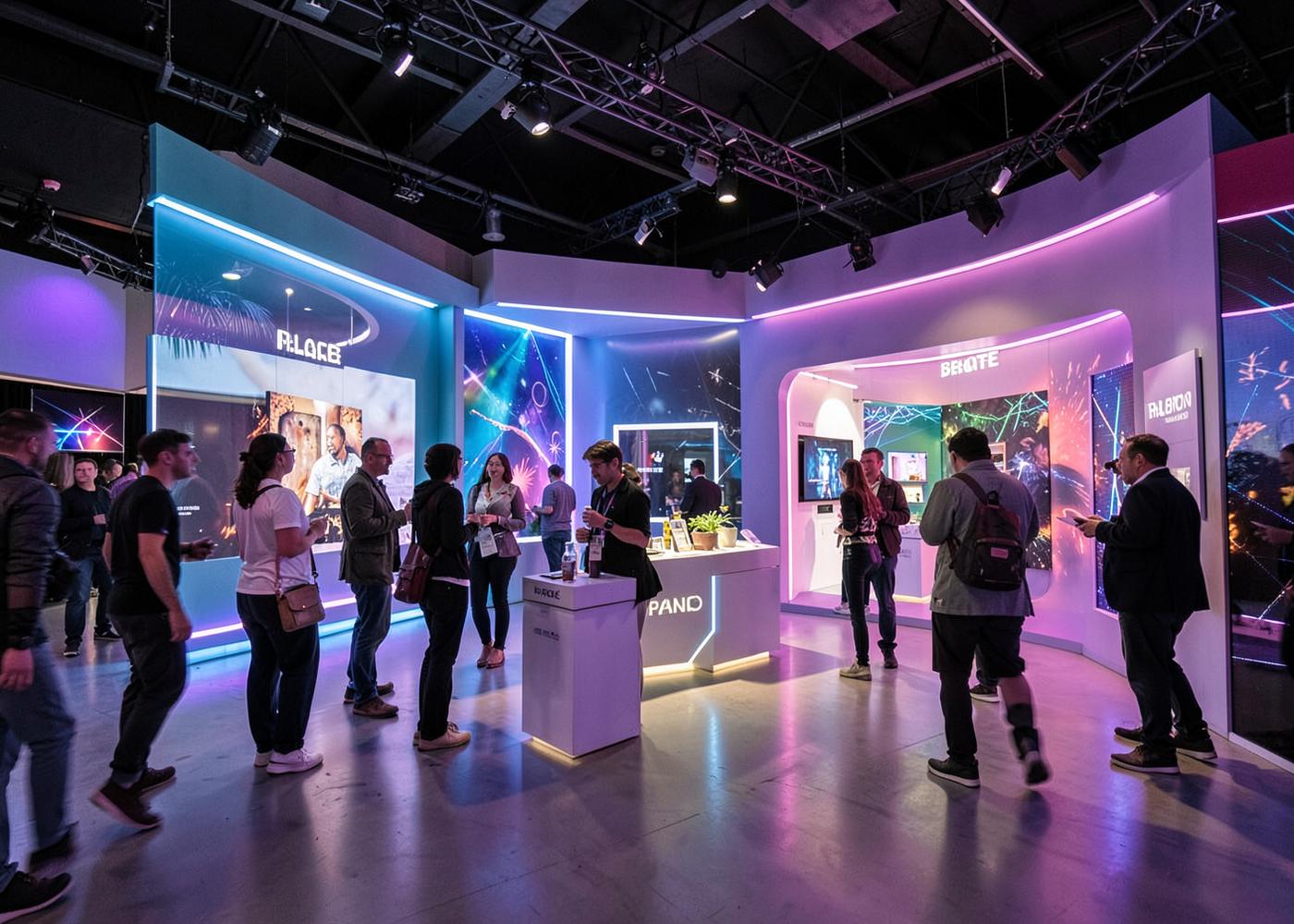 Brand experiences