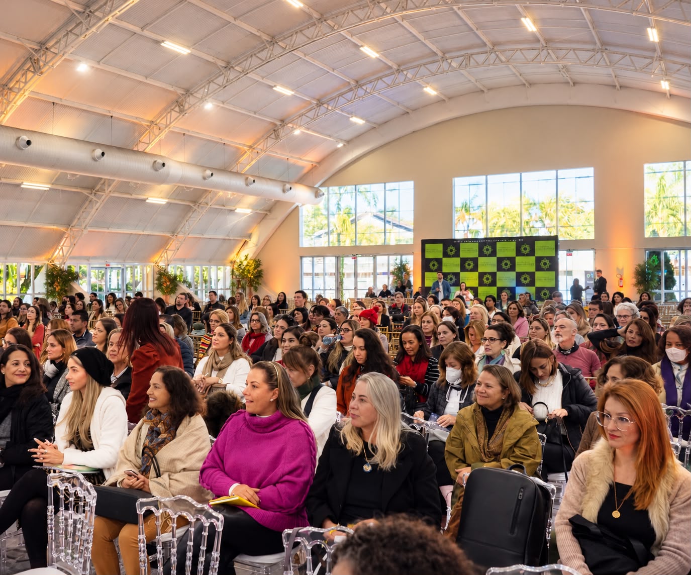 EVENTO INTERNACIONAL | BRASIL