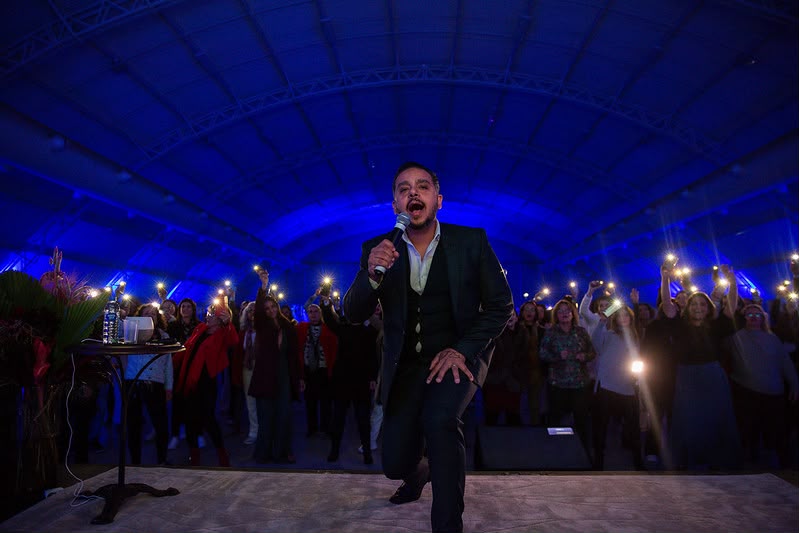 EVENTO INTERNACIONAL | BRASIL