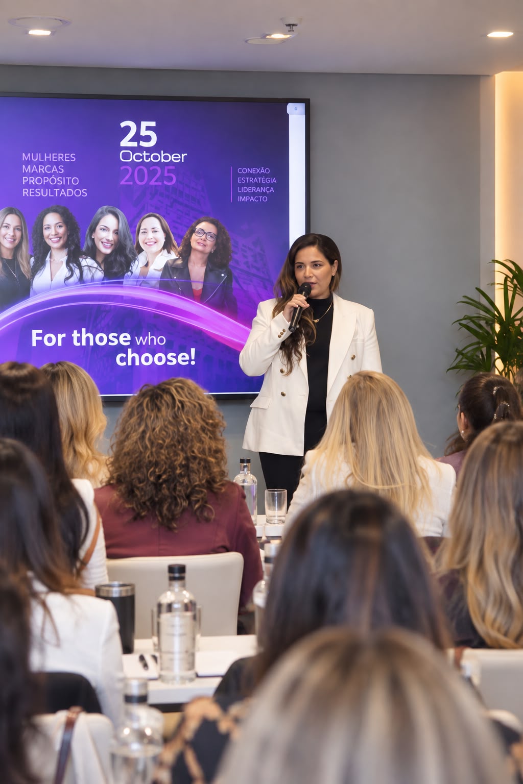 EVENTO INTERNACIONAL | INGLATERRA