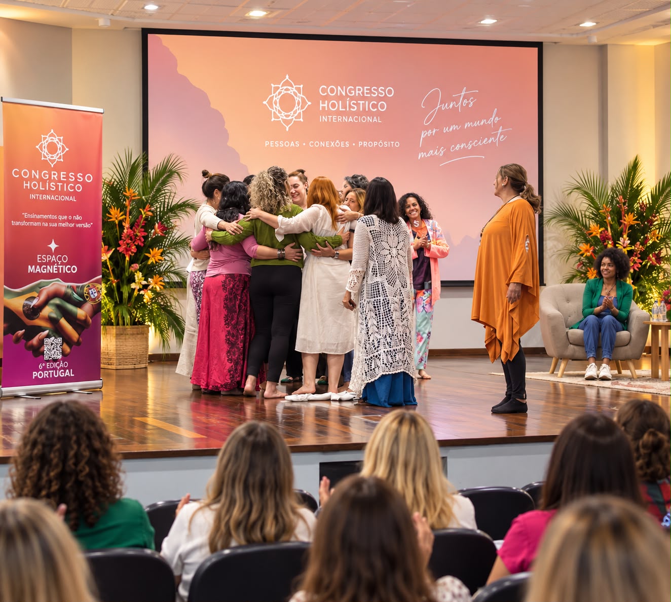 EVENTO INTERNACIONAL | PORTUGAL