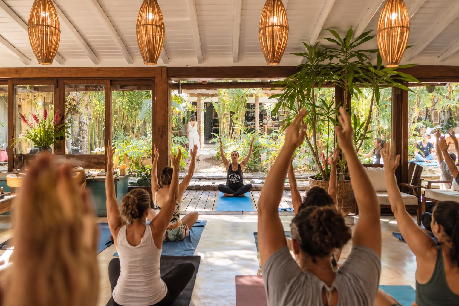 WELLNESS DAY