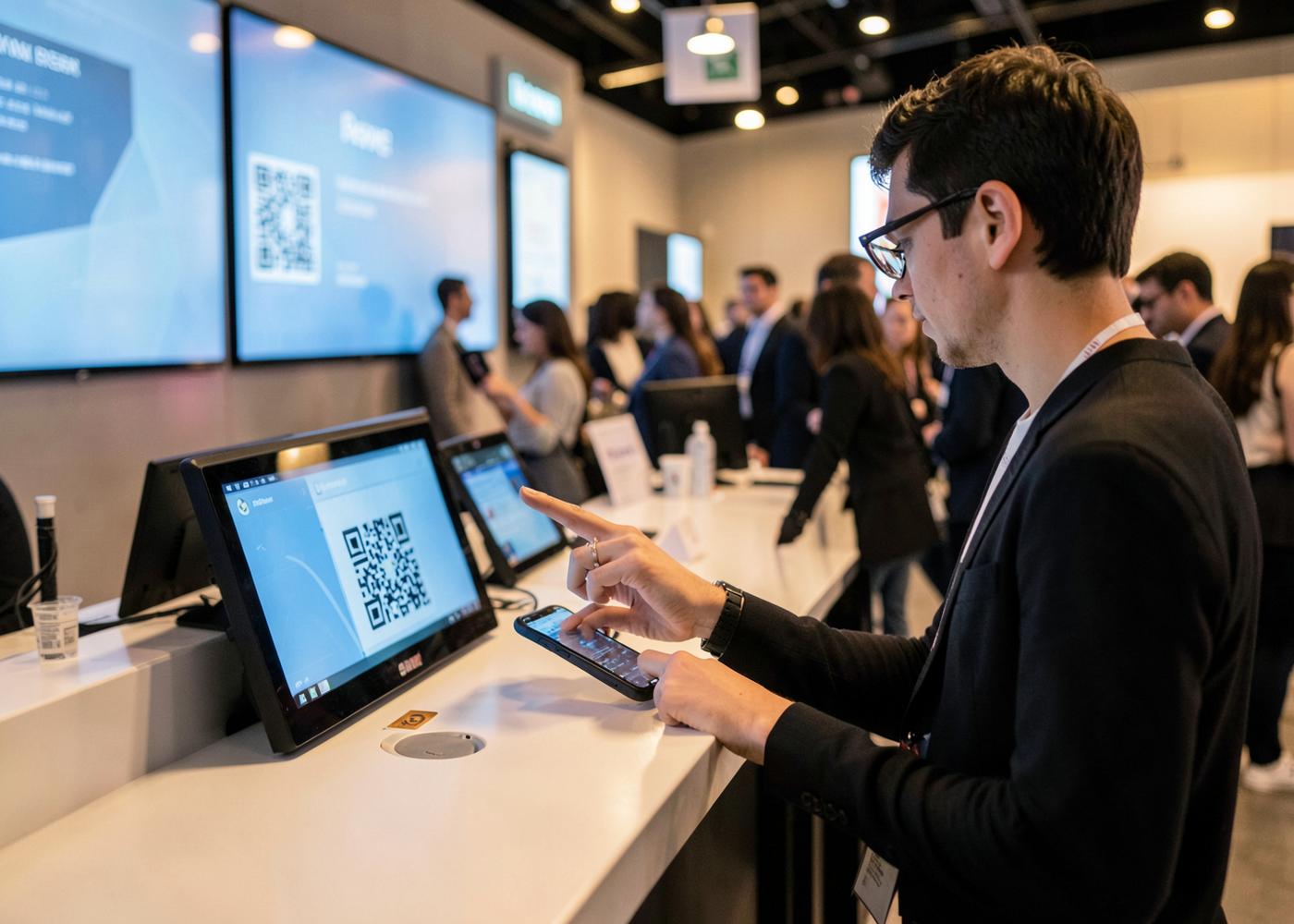 Tecnologia de eventos